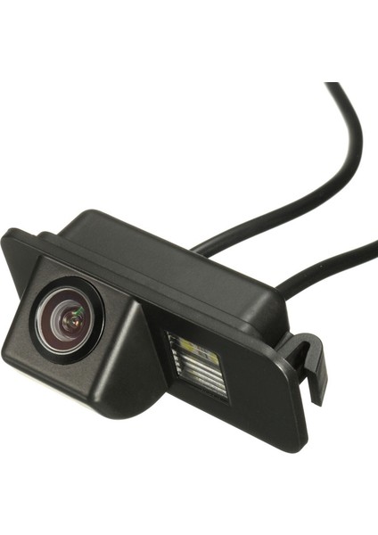 Araba Dikiz Ters Kamera Yedekleme Hd Park Yardım Kamerası Ford/mondeo/ba7/s-Max/fiesta/kuga 2006-2010 (Yurt Dışından) fiyatları
