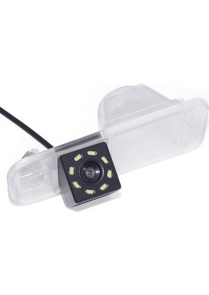 12V Tarzı MX-HS8088 8led Araba Ccd Gece Görüş Hd Yedekleme Su Geçirmez Kamera Arka Görüş Kamerası Kıa K2 Rio 3 Ub Pride Sedan 2010-2016 Aksesuarları (Yurt Dışından)