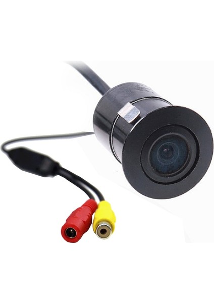 12V Tarzı Sonyccd Ccd 180DEG Yüksek Li Balık Gözü Görünümü Ccd Hd Araba Kamerası Otomatik DVD Gps Park Yardımı Ön / Arka Görüş Evrensel Kamera Dinamik Kamera (Yurt Dışından) fırsatları