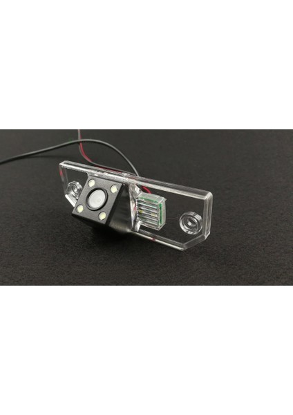Balık Gözü Hd Kablosuz Araç Ccd Arka Kamera Balıkgözü 4 8 12 LED Dinamik Gece Görüş Ford Focus Sedan 2 3 2008-2012 C-Max C Max Mondeo (Yurt Dışından) indirimleri