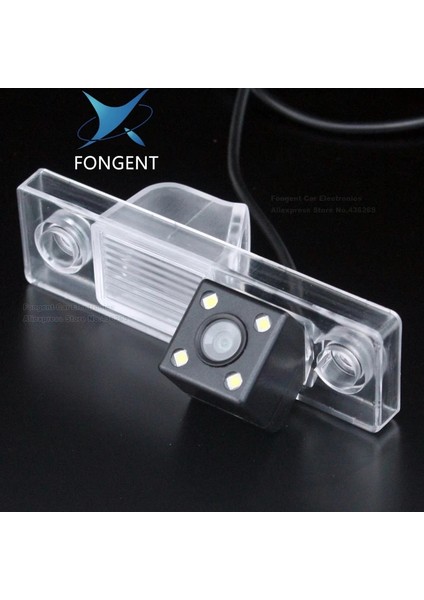4led Kablosuz Araba Dikiz Ters Dikiz Park Kamera Monitörü Chevrolet Epıca/lova/aveo/captıva/cruze/lacettı Hrv/spark Kablosuz (Yurt Dışından) fiyatları