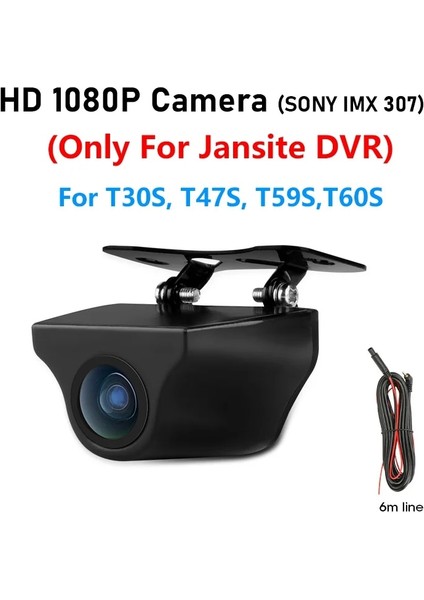 Stil 1 6m Jansite Hd Arka Kamera Sadece Jansite Için Araba Dvr Gece Görüş Kamerası Geniş Dikiz Akışı Medya Çizgi Kam (Yurt Dışından) modelleri