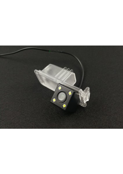 12 Ledli Kablosuz Kiti Vw Polo V (6r) Için Golf 6 Vı Passat cc Magotan Hd Kablosuz Araba Ccd Arka Kamera Balıkgözü 8 12 LED Dinamik Gece Görüş Su Geçirmez (Yurt Dışından) fırsatları