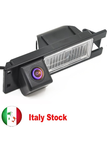 12V Tarzı Led'li Kam Ccd Su Geçirmez Araba Kamera Araba Geri Yedekleme Dikiz Arka Görüş Kamerası Için Alfa Romeo 156 159 166 147 Brera Örümcek 05 (Yurt Dışından)