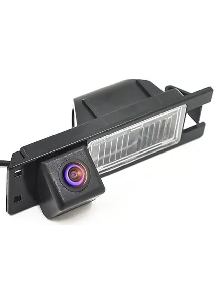12V Tarzı Led'li Kam Ccd Su Geçirmez Araba Kamera Araba Geri Yedekleme Dikiz Arka Görüş Kamerası Için Alfa Romeo 156 159 166 147 Brera Örümcek 05 (Yurt Dışından)
