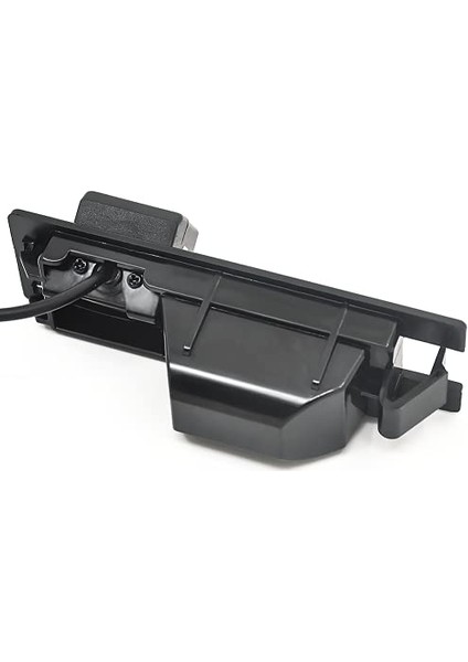 12V Tarzı Led'li Kam Ccd Su Geçirmez Araba Kamera Araba Geri Yedekleme Dikiz Arka Görüş Kamerası Için Alfa Romeo 156 159 166 147 Brera Örümcek 05 (Yurt Dışından)