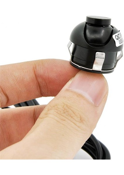 12V Tarzı 360 Ön Kamera Fabrika Promosyon Ccd Ccd Gece 360 ​​derece Araba Arka Görüş Kamerası Için Ön Kamera Ön Görüş Yan Geri Görüş Kamerası (Yurt Dışından)