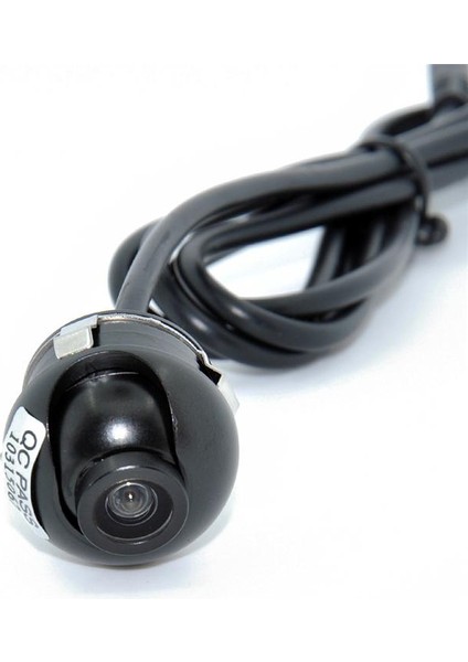 12V Tarzı 360 Ön Kamera Fabrika Promosyon Ccd Ccd Gece 360 ​​derece Araba Arka Görüş Kamerası Için Ön Kamera Ön Görüş Yan Geri Görüş Kamerası (Yurt Dışından)