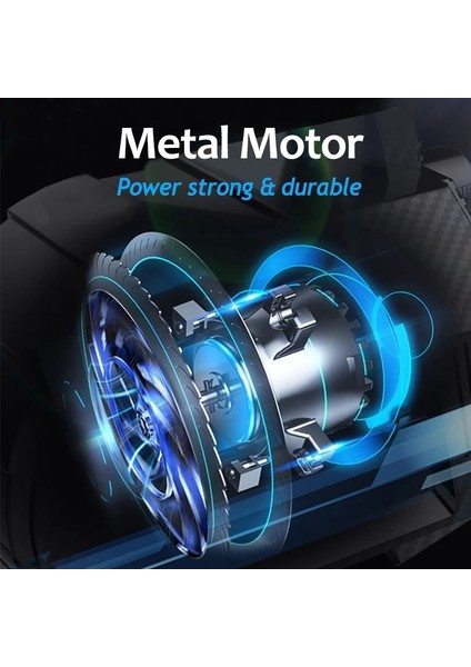 Kablolu 12V Lastik Pompası Elektrikli Şişirme Pompası + Şişme Yatak Kanepe Için Basınçlı Hava Pompası Havuz Raft Tekne Oyuncak ve Depolama Sıkıştırma Çanta (Yurt Dışından)