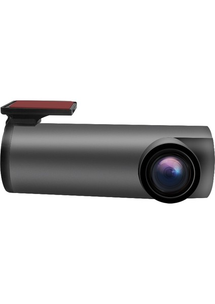 Hiçbiri Stili Siyah Şerit Çizgi Kam Full Hd 1800P Gps Araç Sürücüsü Otomatik Video Dvr X6 Akıllı Bağlantı Android Araba Kamera Kaydedici Adas 24H Park Monitörü (Yurt Dışından) fiyatları