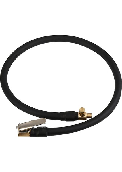10CM 3.93IN Sızdırmaz Motosiklet Hava Kauçuk Hortum Esnek Bisiklet Dayanıklı Profesyonel Şişirme Pompası Uzatma Borusu Araba Adaptörü Için Lastik Vana (Yurt Dışından) fırsatları