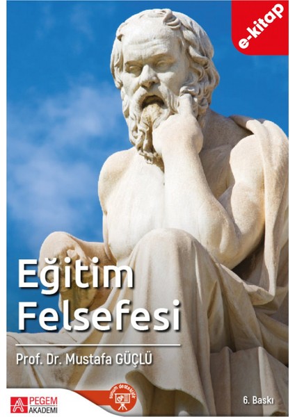 Eğitim Felsefesi (e-kitap)