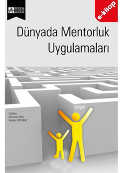 Dünyada Mentorluk Uygulamaları (e-kitap)