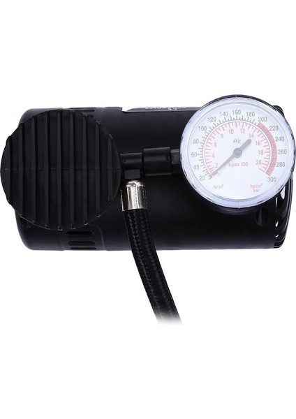 Araba Styling Abs Otomotiv Dayanıklı Araç Mini Hava Kompresörü I Lastik Şişirme Pompası Dc 12V Araba Parçaları Araba Aksesuarları Xnc (Yurt Dışından) modelleri