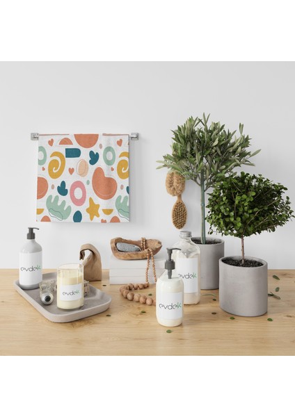 2’li Mutfak Havlusu 30x50 Ds44 fiyatları