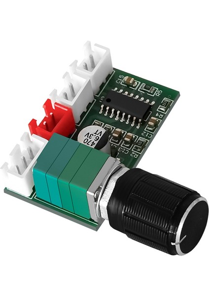 XH-A154 Küçük Güç Dijital Amplifikatör Kartı PAM8403 Çift Kanallı Stereo Ses Amplifikatör Kartı 3W3WX2 Amplifikatör Kartı (Yurt Dışından)