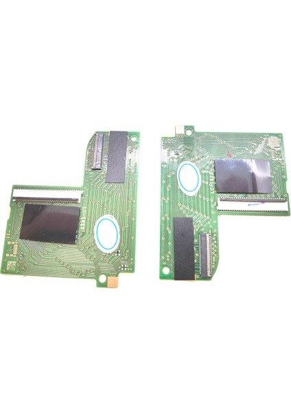 1 Adet Yeni Sony Ilce-7m2 A7SM2 A7RM2 RX10M3 A7M2 LCD Ekran Arka Sürücü Panosu (Yurt Dışından)