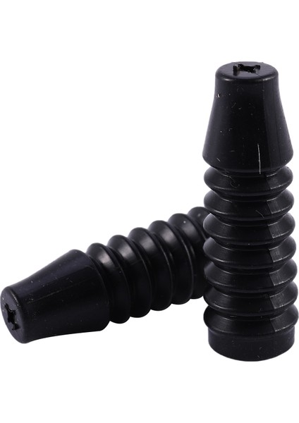 4 Adet Emici Şok Damperi Tozluk Rc Araba Parçaları 1:8 RC4WD Hsp Dhk Rc Araba Off-Road Paletli Araba Aksesuarları 46MM (Yurt Dışından) indirimleri