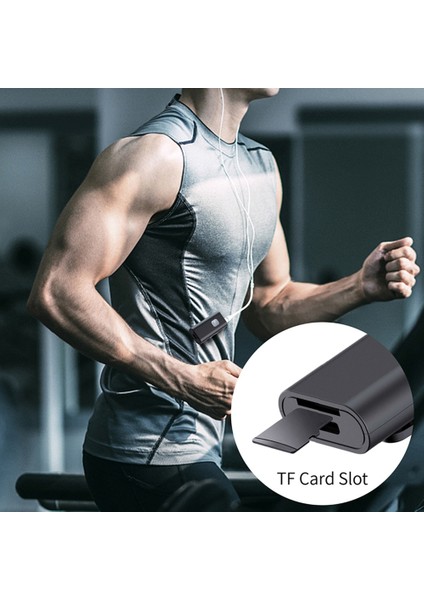 Araba Bluetooth Ses Alıcısı Handsfree Kablosuz Bluetooth 5.0 Adaptör Desteği Tf Kart Okuyucu Araba Kulaklık Hoparlör Için (Yurt Dışından)