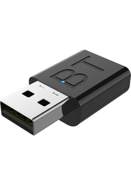 Bluetooth Ses Alıcısı Aux Ses Kablosuz Monitör Kulaklık BT850 Araba Çok Fonksiyonlu Bluetooth Verici (Yurt Dışından)