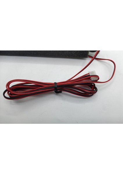 1 Çift 8 Ohm 10W Dıy LCD Tv Hoparlör Mesaj Monitör Makinesi Reklam Tv Alto Hoparlör Tamir Aksesuarları Samsung Için (Yurt Dışından)