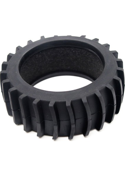 4 Adet 118MM 1/8 Rc Off-Road Buggy Araba Kauçuk Kar Kum Lastik Lastik Hsp Redcat Losi Hpı Kyosho Mp9 Hobao Hyper Parçaları (Yurt Dışından) modelleri