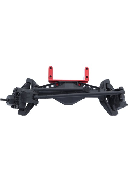Metal Ön Aks Servo Montaj Braketi Eksenel UTB18 Capra 1/18 Rc Paletli Araba Yükseltme Parçaları Aksesuarları, 2 (Yurt Dışından) fiyatları