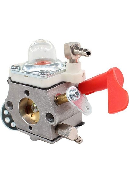 Hpı Baja 5b 5t 5sc Losı 5ıve-T Motor Karbüratör Için Walbro WT-668 WT-997 Rc Parçaları Için Karbüratör (Yurt Dışından)
