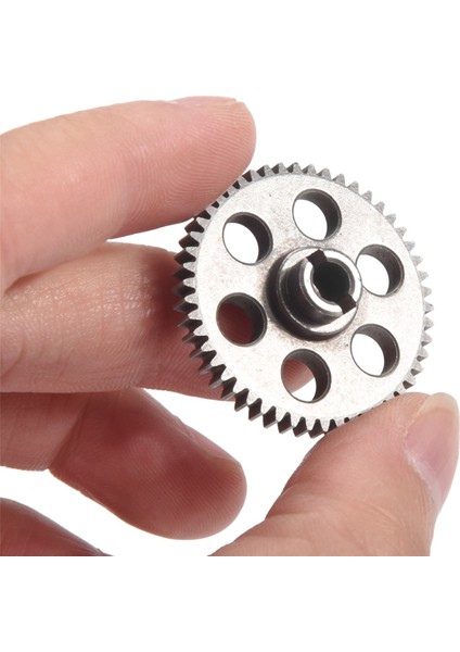Metal Düz Dişli Hbx 16889 16889A 16890 16890A Sg 1601 Sg 1602 SG1601 SG1602 Rc Araba Parçaları Aksesuarları (Yurt Dışından)