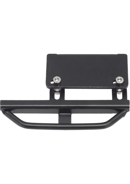 Eksenel SCX24 90081 1/24 Simülasyon Model Araba Metal Yan Pedal, Modifiye ve Yükseltilmiş Aksesuarlar Için (Yurt Dışından)