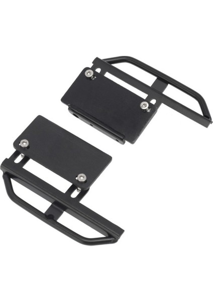 Eksenel SCX24 90081 1/24 Simülasyon Model Araba Metal Yan Pedal, Modifiye ve Yükseltilmiş Aksesuarlar Için (Yurt Dışından) fiyatları