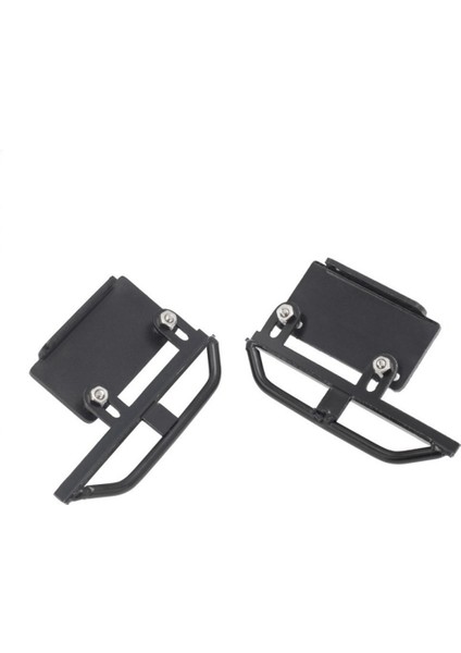 Eksenel SCX24 90081 1/24 Simülasyon Model Araba Metal Yan Pedal, Modifiye ve Yükseltilmiş Aksesuarlar Için (Yurt Dışından) fırsatları