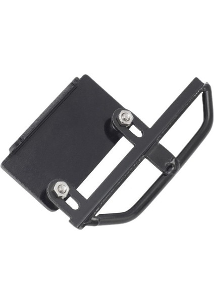 Eksenel SCX24 90081 1/24 Simülasyon Model Araba Metal Yan Pedal, Modifiye ve Yükseltilmiş Aksesuarlar Için (Yurt Dışından) indirimleri