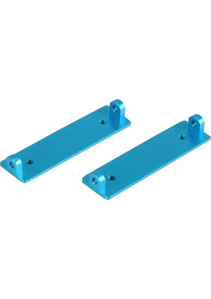 Rc Araba Uzaktan Kumanda Araba Kabuk Güçlü Mıknatıs Gövde Sonrası Iletişim Kabuk Sütun 1/10 Ölçekli Modeller Için Sürüklenme Araba Hsp Sakura, Mavi (Yurt Dışından)