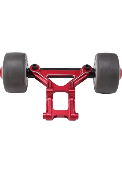 Arrma Için Metal Tekerlek Çubuğu 1/8 Kraton Typhon Kötü Şöhretli Outcast Talion Rc Araba Yükseltme Parçaları, 2 (Yurt Dışından)