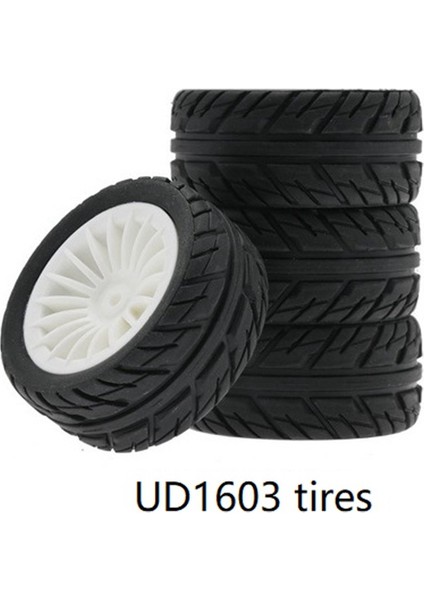 Udı 1601 1602 SG1603 1604 Drift Uzaktan Kumanda Araba Ud Drift Serisi Lastikler, Modifiye ve Yükseltilmiş, Siyah (Yurt Dışından) indirimleri