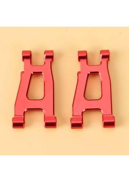 Metal Arka Alt Salıncak Kolu Sg 1603 Sg 1604 SG1603 SG1604 Udırc UD1601 UD1602 1/16 Rc Araba Yükseltme Parçaları, Kırmızı (Yurt Dışından)