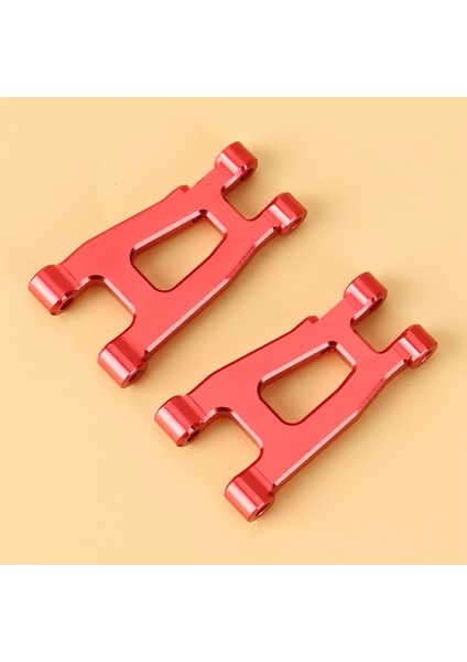 Metal Arka Alt Salıncak Kolu Sg 1603 Sg 1604 SG1603 SG1604 Udırc UD1601 UD1602 1/16 Rc Araba Yükseltme Parçaları, Kırmızı (Yurt Dışından)