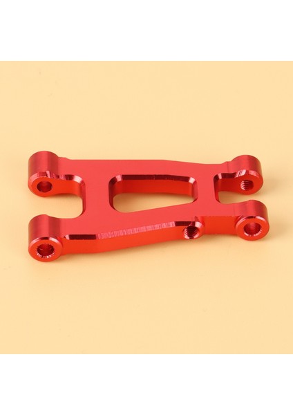 Metal Arka Alt Salıncak Kolu Sg 1603 Sg 1604 SG1603 SG1604 Udırc UD1601 UD1602 1/16 Rc Araba Yükseltme Parçaları, Kırmızı (Yurt Dışından)