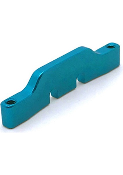 Metal Pil Montaj Braketi Wltoys 284131 K989 K969 Mini-Q Q9 Mini-Q9 1/28 Rc Araba Yükseltme Parçaları Aksesuarları, 4 (Yurt Dışından)