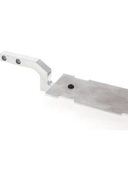 Alüminyum Alaşım Merkezi Brace Modifiye 1/5 Esc Dağı 1/7 Arrma Ihlal Sınırsız Felony Rc Araba Yükseltme Parçaları (Yurt Dışından)