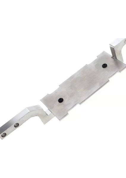 Alüminyum Alaşım Merkezi Brace Modifiye 1/5 Esc Dağı 1/7 Arrma Ihlal Sınırsız Felony Rc Araba Yükseltme Parçaları (Yurt Dışından)