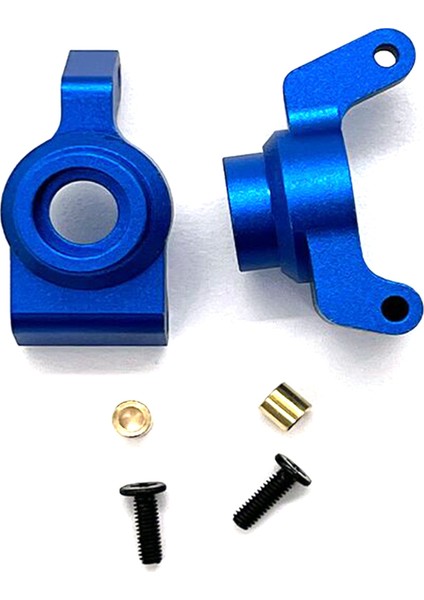2 Adet Remo Taşıyıcılar Saplama Aks Arka 1/16 Smax 1621 1625 1631 1635 1651 1655 Araç Modelleri Rc Araba Yükseltme Parçaları Kırmızı (Yurt Dışından)