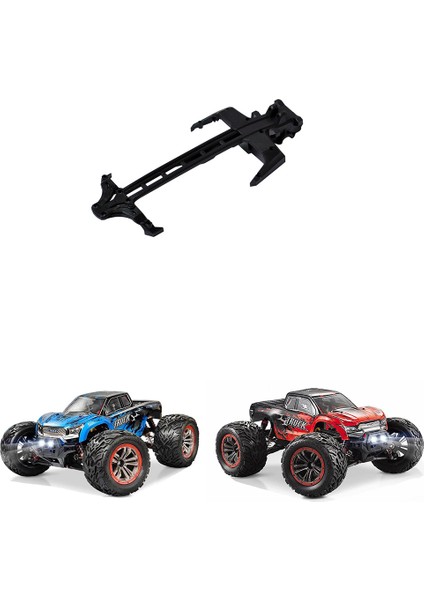 Rc Araba Arka Şanzıman Kapağı 55-SJ18 Hosim 9155 9156 Xinlehong 9155 9156 1/12 Rc Araba Yedek Parçaları (Yurt Dışından) indirimleri