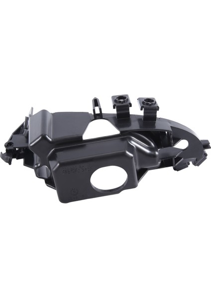 1638201212 Sis Lambası Braketi Ön Tampon Işık Çerçevelenebilir Braketi Dekoratif Braket Mercedes-Benz Için W163 W163 ML320 (Yurt Dışından)