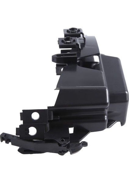 1638201212 Sis Lambası Braketi Ön Tampon Işık Çerçevelenebilir Braketi Dekoratif Braket Mercedes-Benz Için W163 W163 ML320 (Yurt Dışından) modelleri