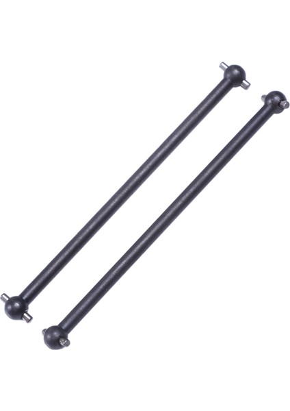 2x Hsp 08029/08059 89.5mm Köpek Kemiği Rc 1/10 Araba Kamyon Tahrik Milleri (Yurt Dışından)