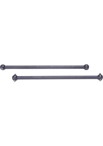 2x Hsp 08029/08059 89.5mm Köpek Kemiği Rc 1/10 Araba Kamyon Tahrik Milleri (Yurt Dışından)