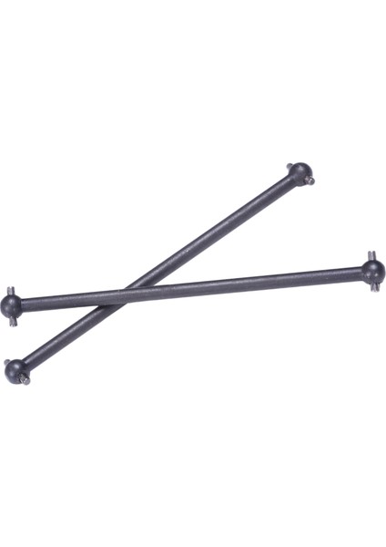 2x Hsp 08029/08059 89.5mm Köpek Kemiği Rc 1/10 Araba Kamyon Tahrik Milleri (Yurt Dışından)