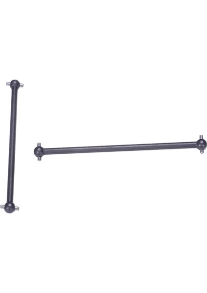 2x Hsp 08029/08059 89.5mm Köpek Kemiği Rc 1/10 Araba Kamyon Tahrik Milleri (Yurt Dışından)